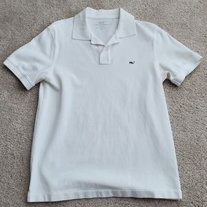 Vineyard Vines Pique Polo